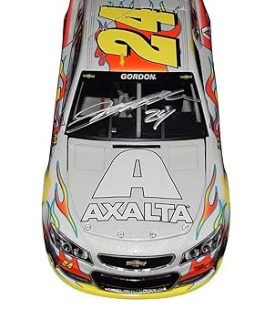 【新品未使用】Jeff Gordon 24 NASCAR 1:24スケール Winners Circle 2009 Nascar 1:24 Scale Diecast Car #24 Jeff